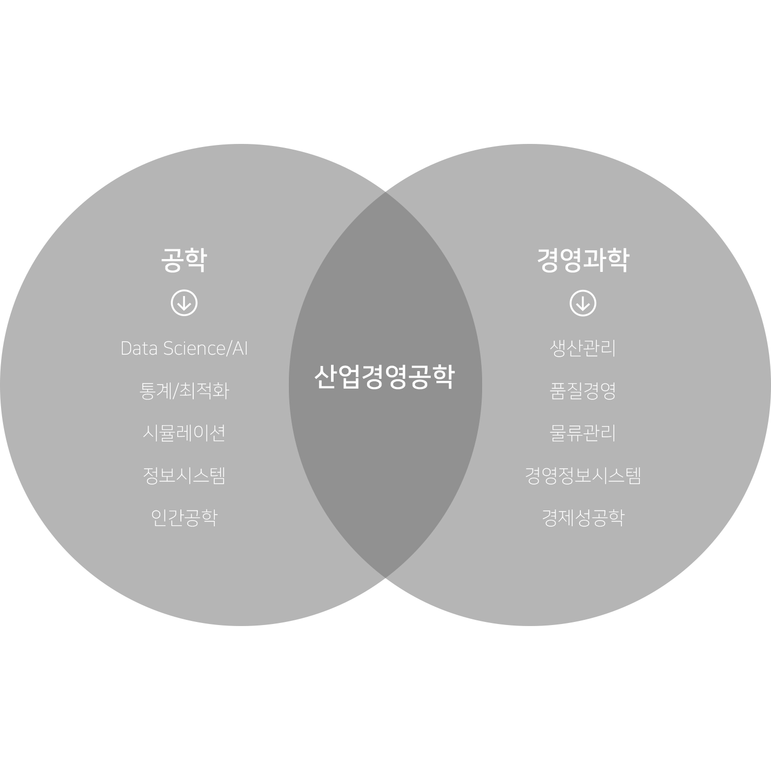 산업경영공학 소개