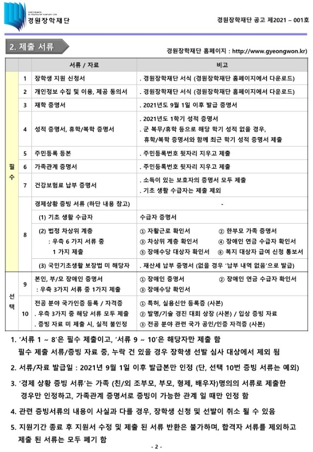 제2기 경원 장학생 모집 공고문_2.jpg